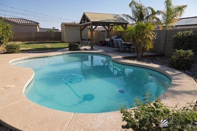 12192 S Laurel Ln, Yuma, AZ 85367 - photo 5