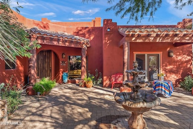 14215 E Calle de Las Estrellas Dr, Scottsdale, AZ 85262 - photo 7