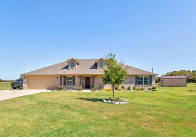 199 Springwood Ranch Loop, Springtown, TX 76082 - photo 3