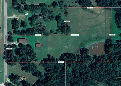 17803 Bethel Rd, Shawnee, OK 74801 - photo 3