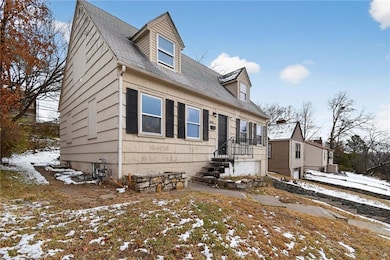 4653 Benton Blvd, Kansas City, MO 64130 - photo 2