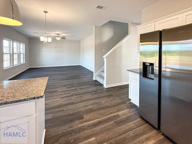 394 Deer Meadow Way, Allenhurst, GA 31301 - photo 7