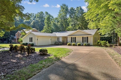 129 Peyton Rd, Williamsburg, VA 23185 - photo 2