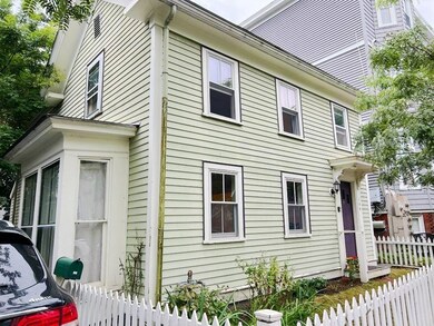 198 Franklin St, Cambridge, MA 02139 - photo 3