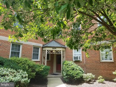 2408 Colston Dr unit 101, Silver Spring, MD 20910 - photo 2