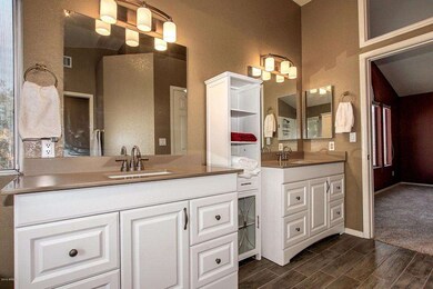 Master bath