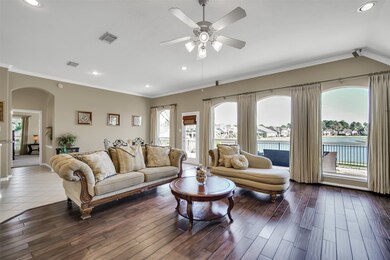 3202 Vincent Crossing Dr, Spring, TX 77386 - photo 5