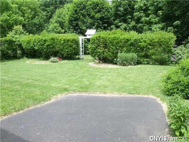 Yard/Garden