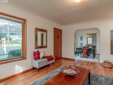 Living Room/Dining Room