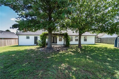 104 NW Apple Blossom, Bentonville, AR 72712 - photo 5