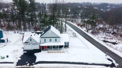 26 Leighton Farm Rd, Scarborough, ME 04074 - photo 3