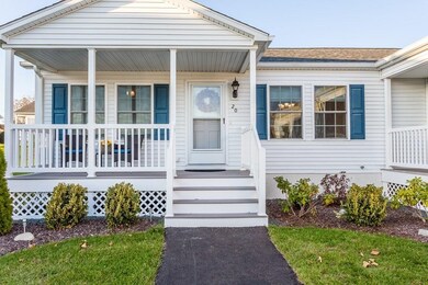 20 Bluestone Trail, Bridgewater, MA 02324 - photo 3