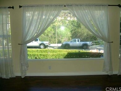 Front Window Living Room ( Front view )