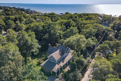 15 Bay Road, Eastham, MA