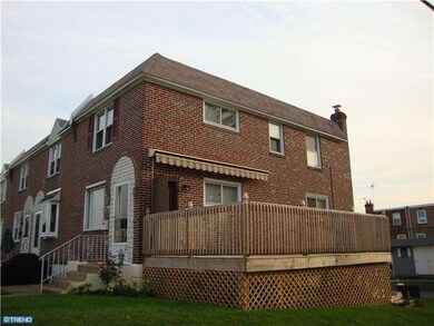 1078 Oakwood Dr, Glenolden, PA 19036 - photo 2