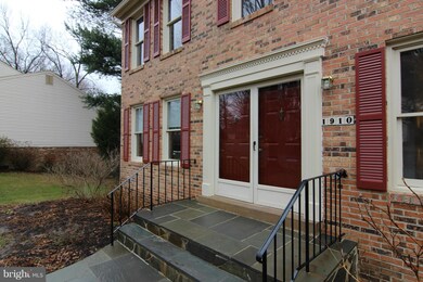 1910 Aubrey Place Ct, Vienna, VA 22182 - photo 2