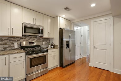 43 Hanover Place NW unit 1, Washington, DC 20001 - photo 5