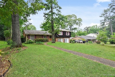 1339 Pine Ridge Rd, Montgomery, AL 36109 - photo 2