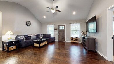 1542 S Spring St, Manchester, TN 37355 - photo 3