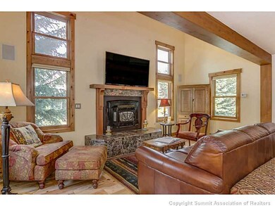 Den/Family/Great Room. Relax by the fireplace afte