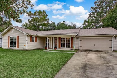 Front Home