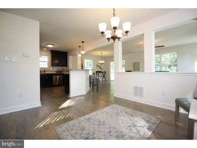 104 Errickson Ave, Moorestown, NJ 08057 - photo 4