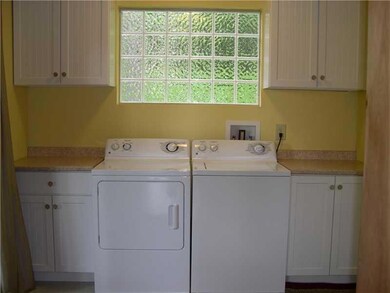 Laundry Room/Area. Mudroom entry...