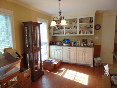 Breakfast Room
