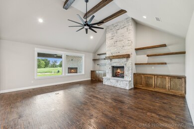 22806 E 106th Place S, Broken Arrow, OK 74014 - photo 4