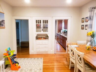 9 Menotomy Rd unit 1, Arlington, MA 02476 - photo 6