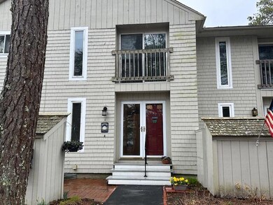 300 Buck Island Rd unit 2B, West Yarmouth, MA 02673 - photo 4