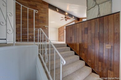 Staircase #2