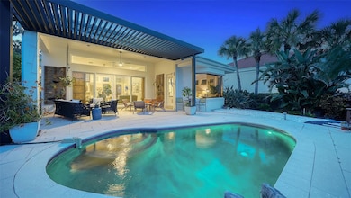 3613 Fair Oaks Place, Longboat Key, FL 34228 - photo 4