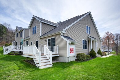 19 Luka Dr unit 10, Grafton, MA 01519 - photo 4