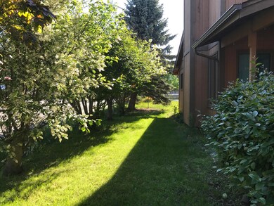 Side Exterior