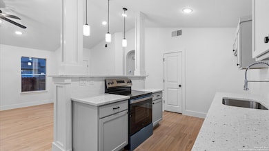 8942 Gill Bridge, San Antonio, TX 78254 - photo 7