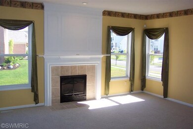 2117 Friesian Ct NE unit 8, Grand Rapids, MI 49505 - photo 4