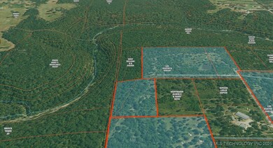 4 Darcy Dr, Vian, OK 74962 - photo 6