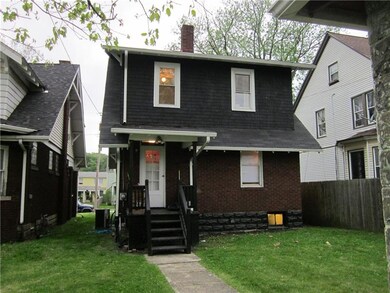 308 4th Ave, New Kensington, PA 15068 - photo 3