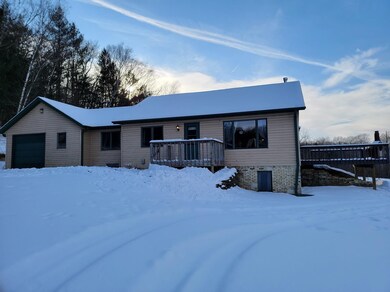 31001 Julep Ave, Camp Douglas, WI 54618 - photo 2