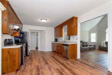 7609 Baxter Ridge Ct, Prince George, VA 23875 - photo 6