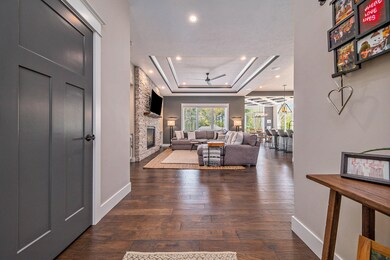 entryway