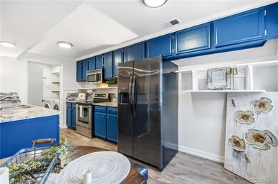 7700 W Glasgow Place unit 7A, Littleton, CO 80128 - photo 6