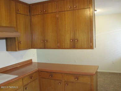 Kitchen and Bar