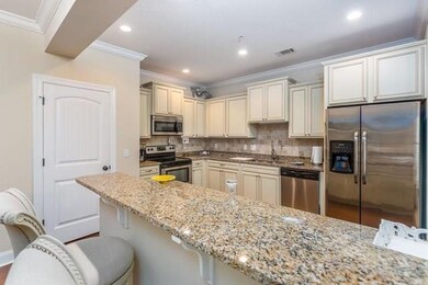 Granite Kitche