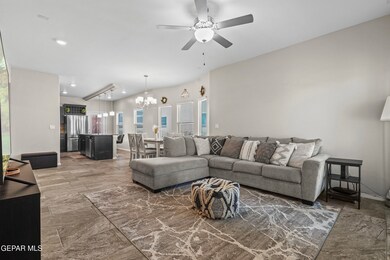 13616 Samlesbury Ave, Horizon City, TX 79928 - photo 5