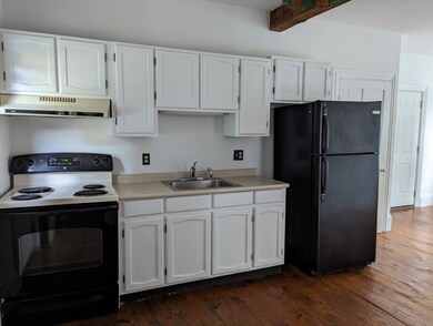 8 Russia St unit 1, Newburyport, MA 01950 - photo 4