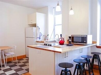 45 Fleet St unit 2B, Boston, MA 02109 - photo 3