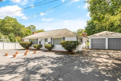 1346 South St, Needham, MA 02492 - photo 2