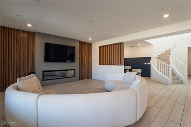 6486 Vanhoven Crest St, Mountain Springs, NV 89161 - photo 6